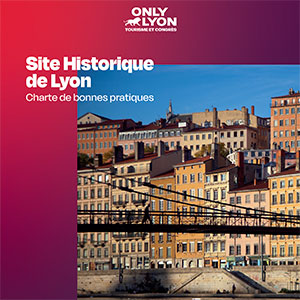 Charte des bonnes pratique de la Ville de Lyon